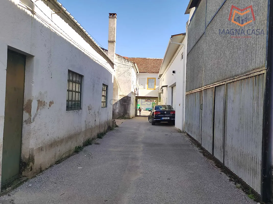 Moradia T6+ à venda em Abrantes (São Vicente e São João) e Alferrarede, Abrantes — foto 8
