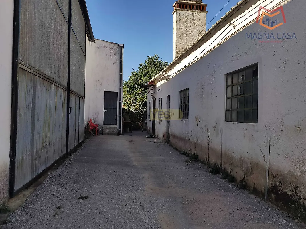 Moradia T6+ à venda em Abrantes (São Vicente e São João) e Alferrarede, Abrantes — foto 10