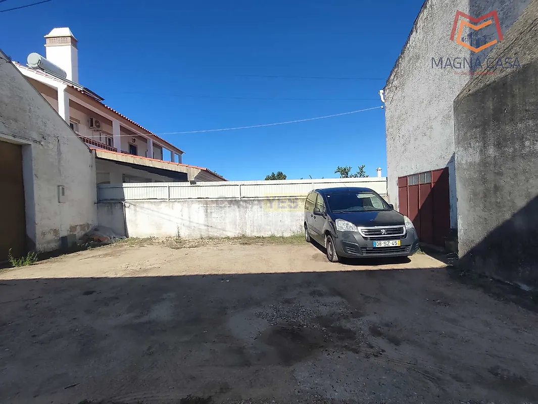 Moradia T6+ à venda em Abrantes (São Vicente e São João) e Alferrarede, Abrantes — foto 35
