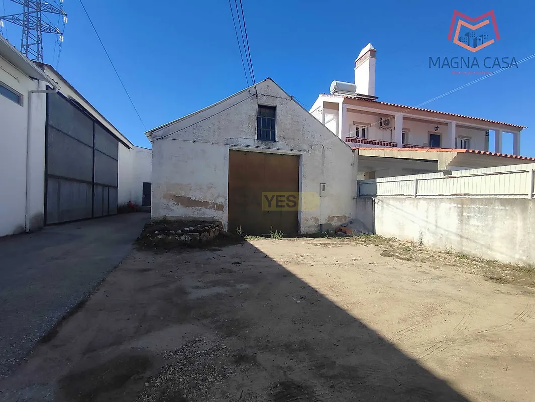 Moradia T6+ à venda em Abrantes (São Vicente e São João) e Alferrarede, Abrantes — foto 11