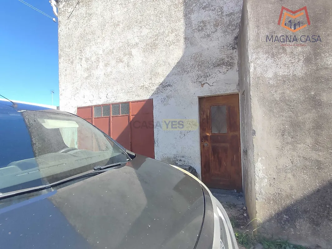 Moradia T6+ à venda em Abrantes (São Vicente e São João) e Alferrarede, Abrantes — foto 36