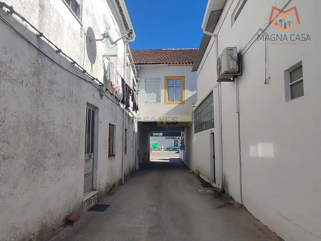 Moradia T6+ à venda em Abrantes (São Vicente e São João) e Alferrarede, Abrantes — foto 7