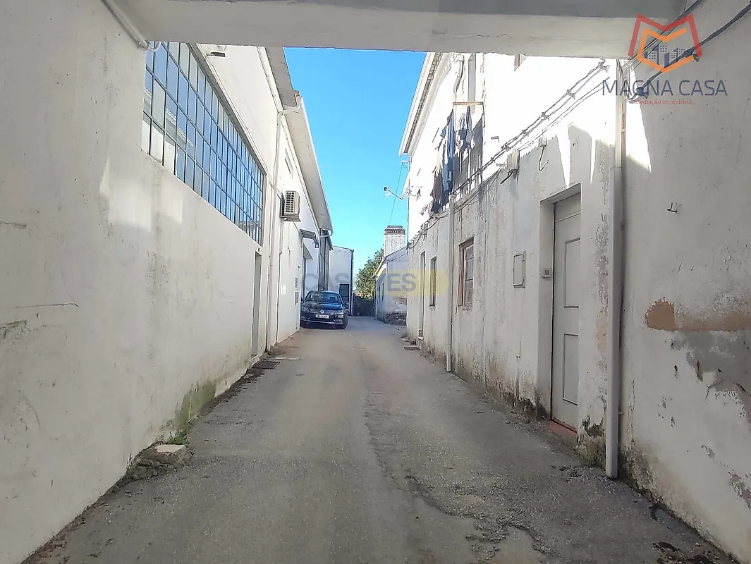 Moradia T6+ à venda em Abrantes (São Vicente e São João) e Alferrarede, Abrantes — foto 30