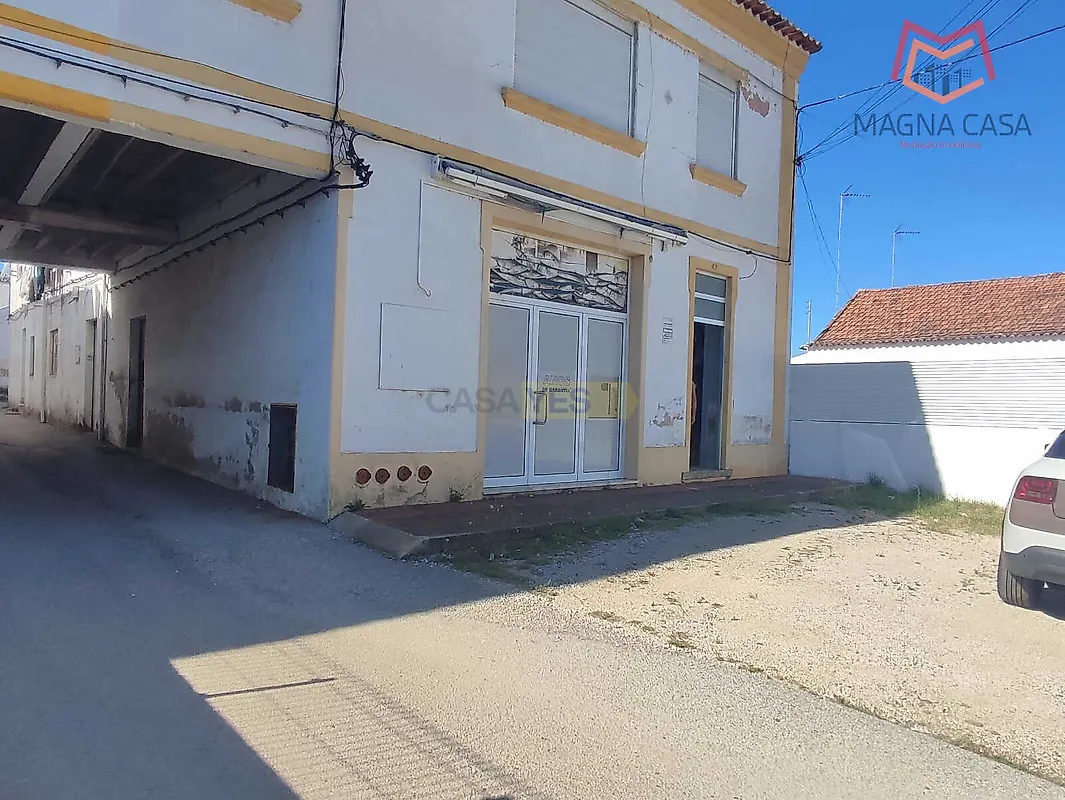 Moradia T6+ à venda em Abrantes (São Vicente e São João) e Alferrarede, Abrantes — foto 38