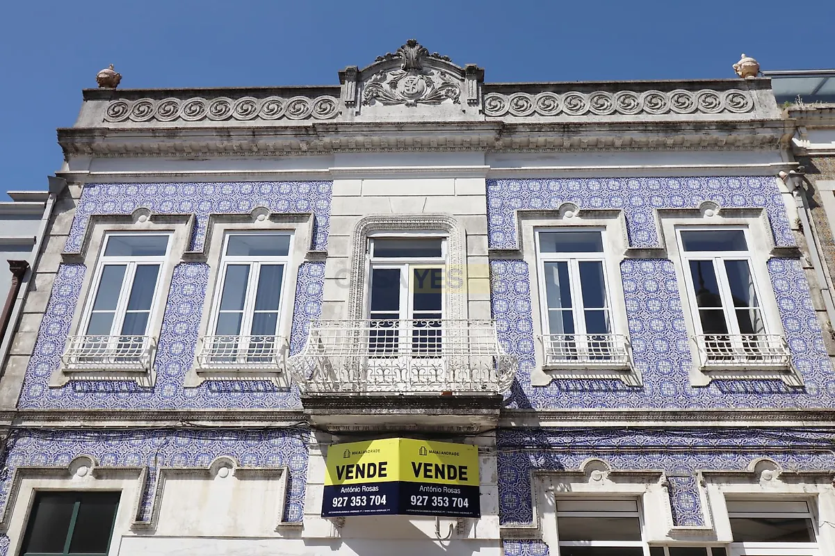 Moradia T6+ em Ovar, São João, Arada e São Vicente de Pereira Jusã, €290.000