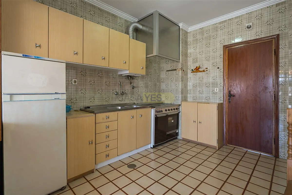 Apartamento T2 à venda em Ovar, São João, Arada e São Vicente de Pereira Jusã, Ovar — foto 3
