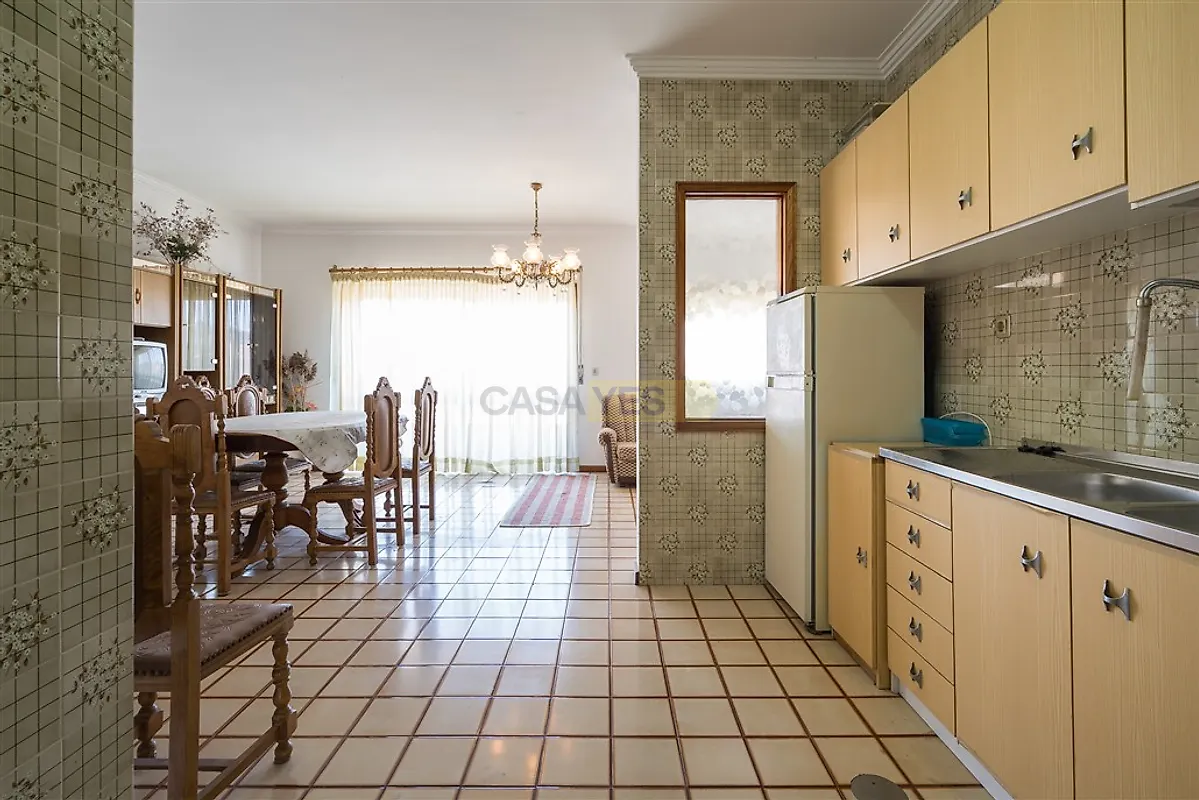 Apartamento T2 à venda em Ovar, São João, Arada e São Vicente de Pereira Jusã, Ovar — foto 6
