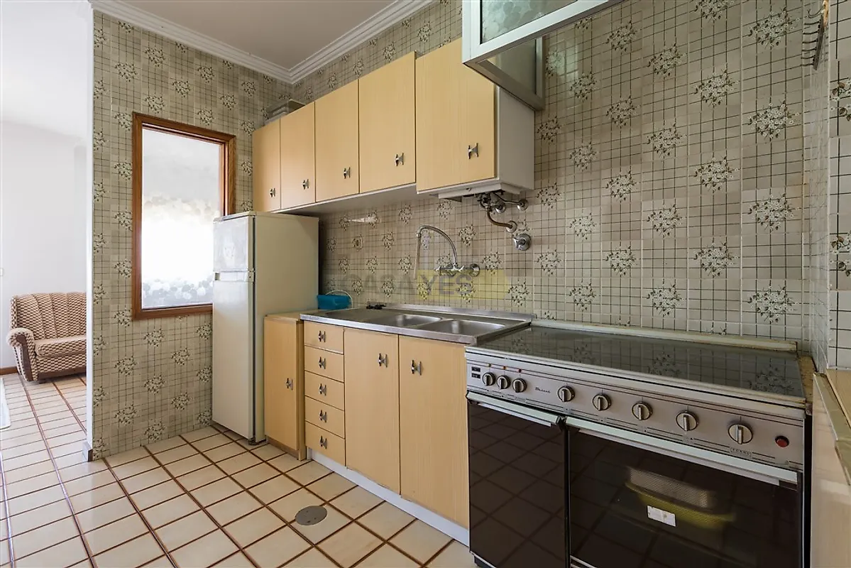 Apartamento T2 à venda em Ovar, São João, Arada e São Vicente de Pereira Jusã, Ovar — foto 7