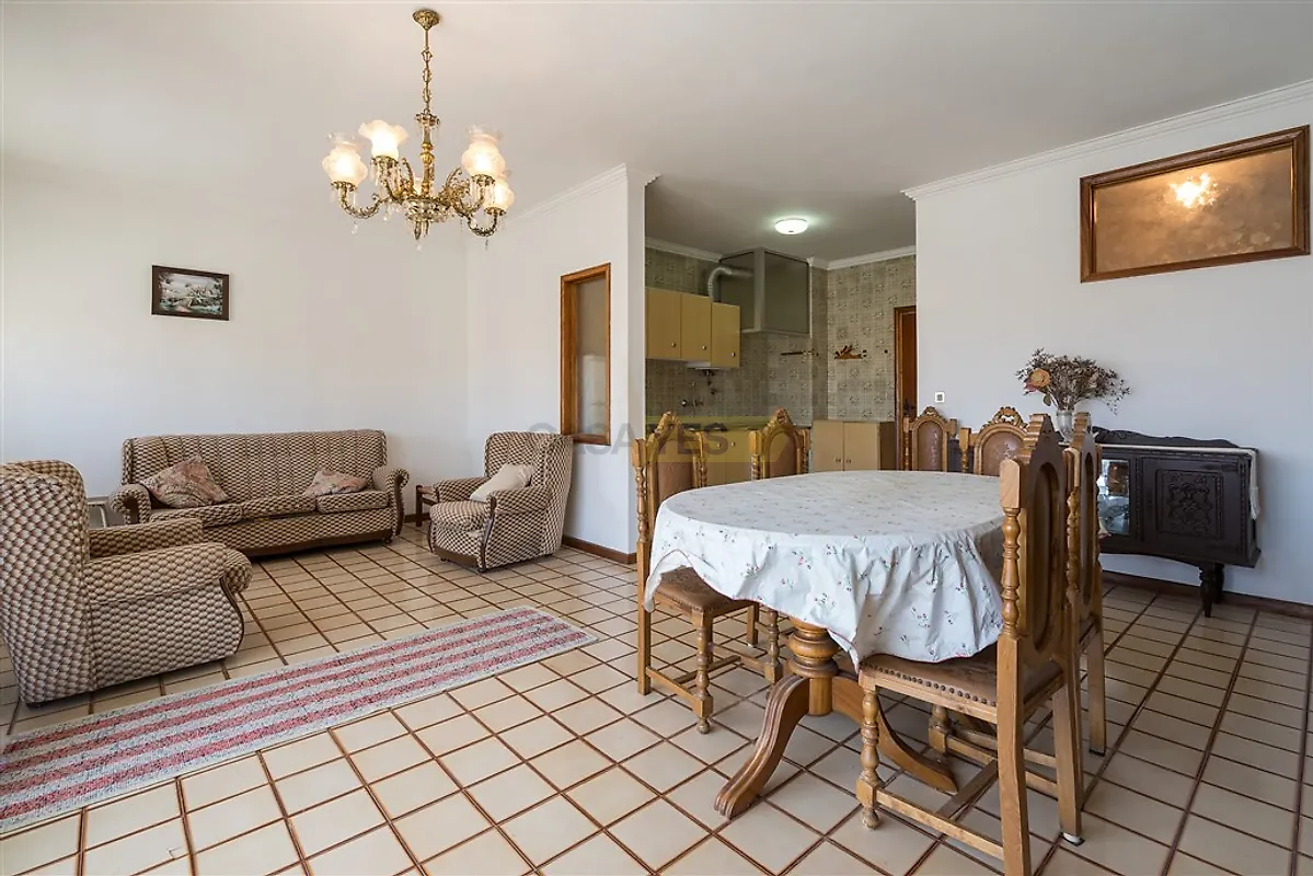 Apartamento T2 à venda em Ovar, São João, Arada e São Vicente de Pereira Jusã, Ovar — foto 11