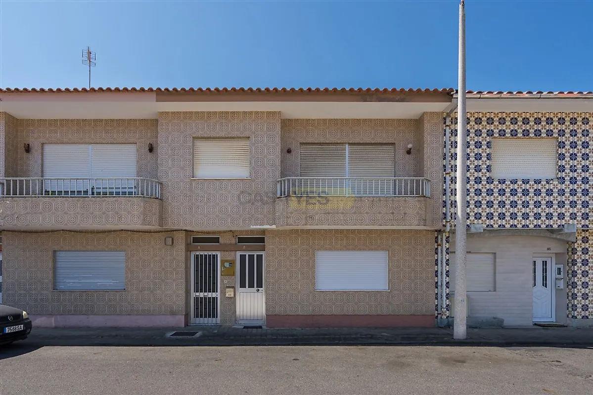 Apartamento T2 à venda em Ovar, São João, Arada e São Vicente de Pereira Jusã, Ovar — foto 29