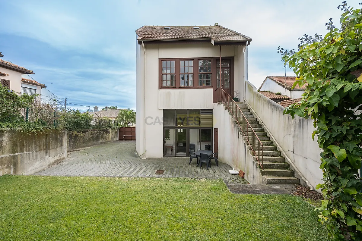 Moradia T4 à venda em Ovar, São João, Arada e São Vicente de Pereira Jusã, Ovar — foto 21