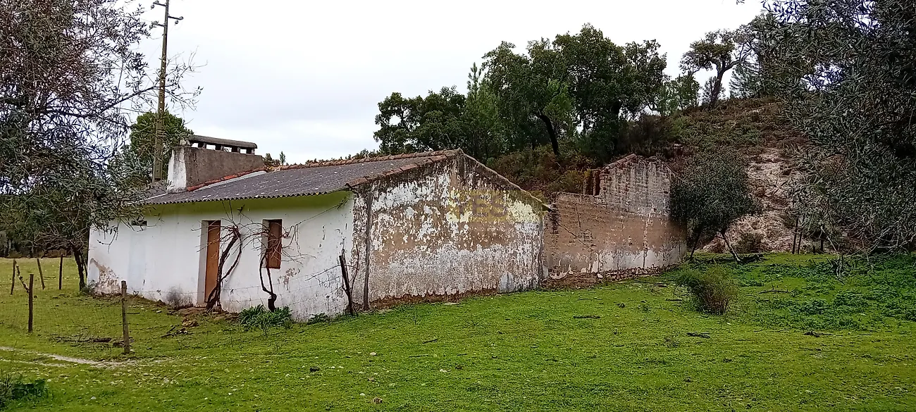 Apartamento T1 à venda em Galveias, Ponte de Sor — foto 4