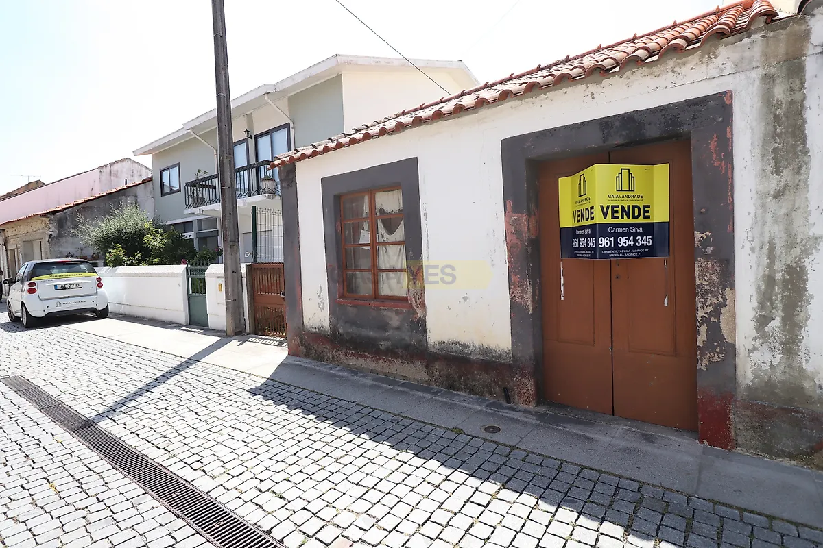 Moradia T1 à venda em Ovar, São João, Arada e São Vicente de Pereira Jusã, Ovar — foto 12