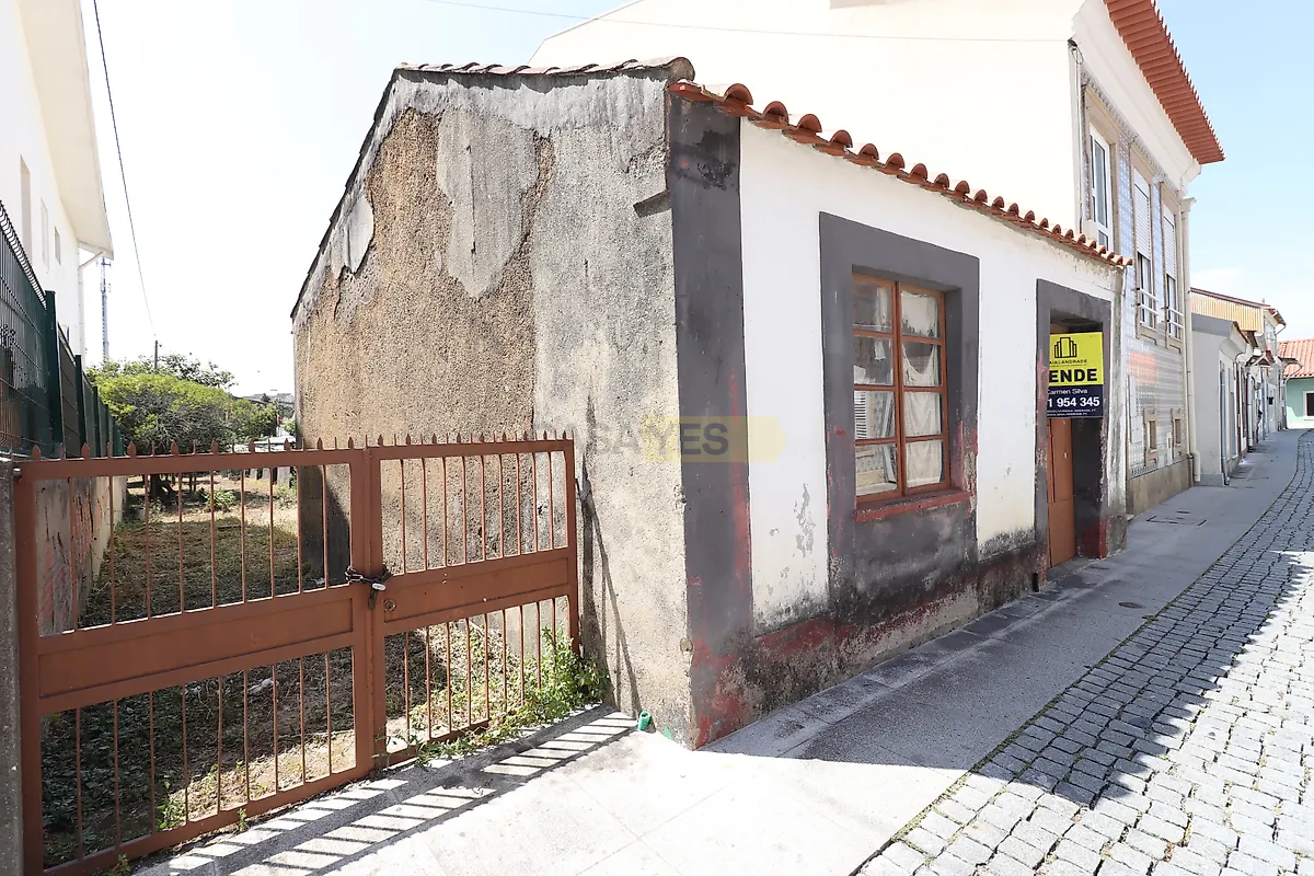 Moradia T1 à venda em Ovar, São João, Arada e São Vicente de Pereira Jusã, Ovar — foto 13
