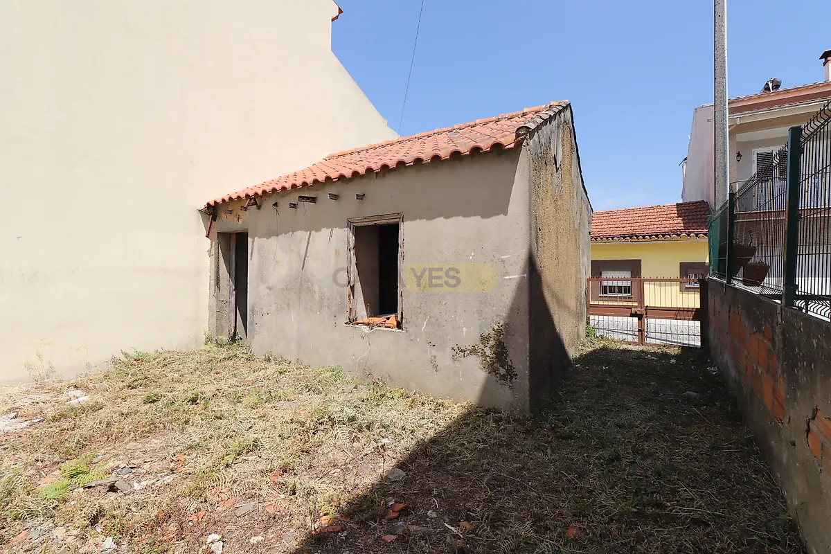 Moradia T1 à venda em Ovar, São João, Arada e São Vicente de Pereira Jusã, Ovar — foto 14