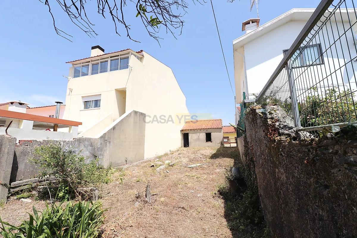 Moradia T1 à venda em Ovar, São João, Arada e São Vicente de Pereira Jusã, Ovar — foto 15