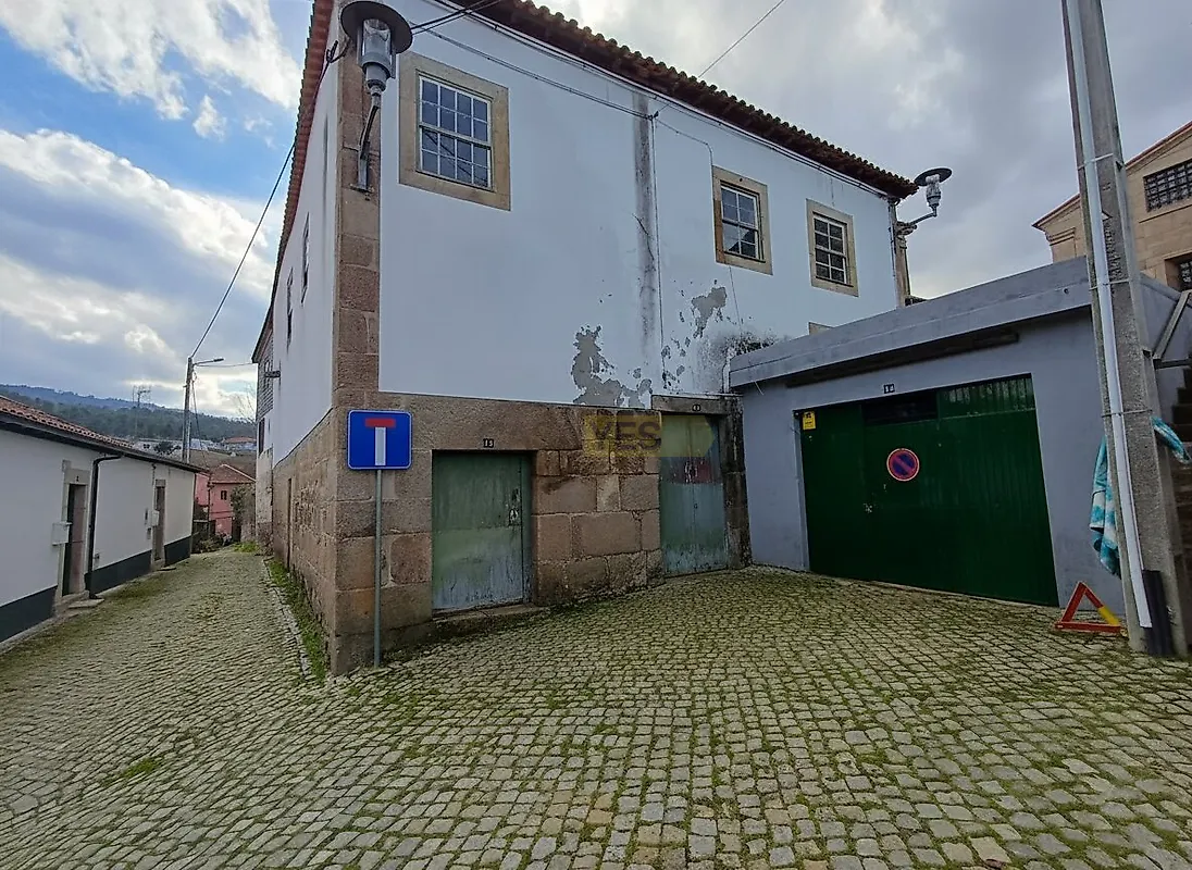 Moradia T2 à venda em Tarouca e Dálvares, Tarouca — foto 2