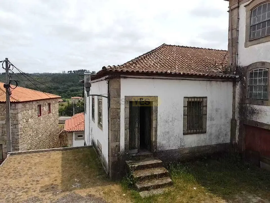 Moradia T2 à venda em Tarouca e Dálvares, Tarouca — foto 16