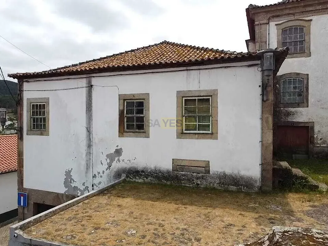 Moradia T2 à venda em Tarouca e Dálvares, Tarouca — foto 17