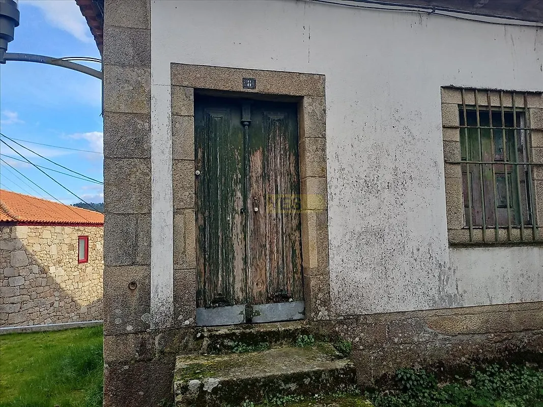 Moradia T2 à venda em Tarouca e Dálvares, Tarouca — foto 18