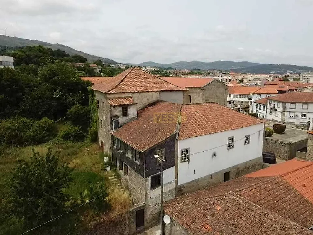 Moradia T2 à venda em Tarouca e Dálvares, Tarouca — foto 21