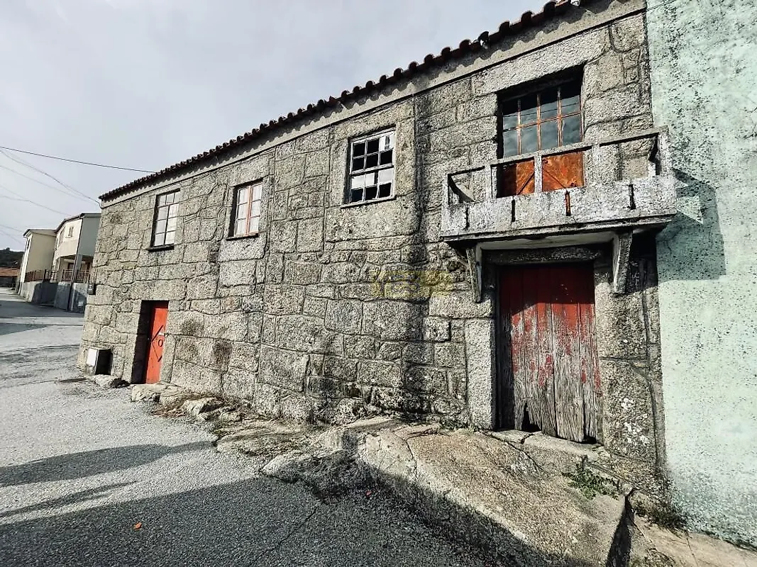 Moradia T0 à venda em Ramela, Guarda — foto 7