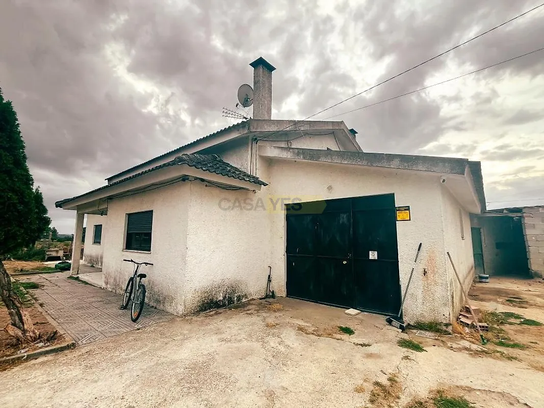 Moradia T5 à venda em Pínzio, Pinhel — foto 3