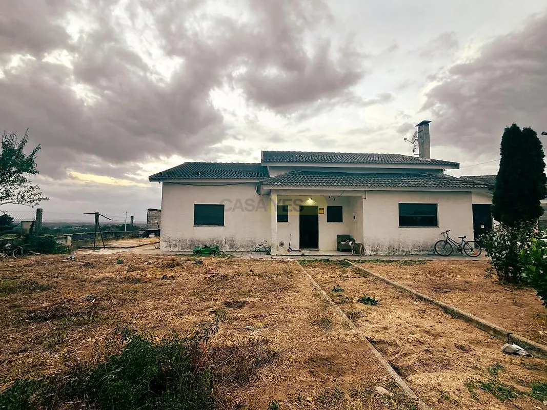 Moradia T5 à venda em Pínzio, Pinhel — foto 4