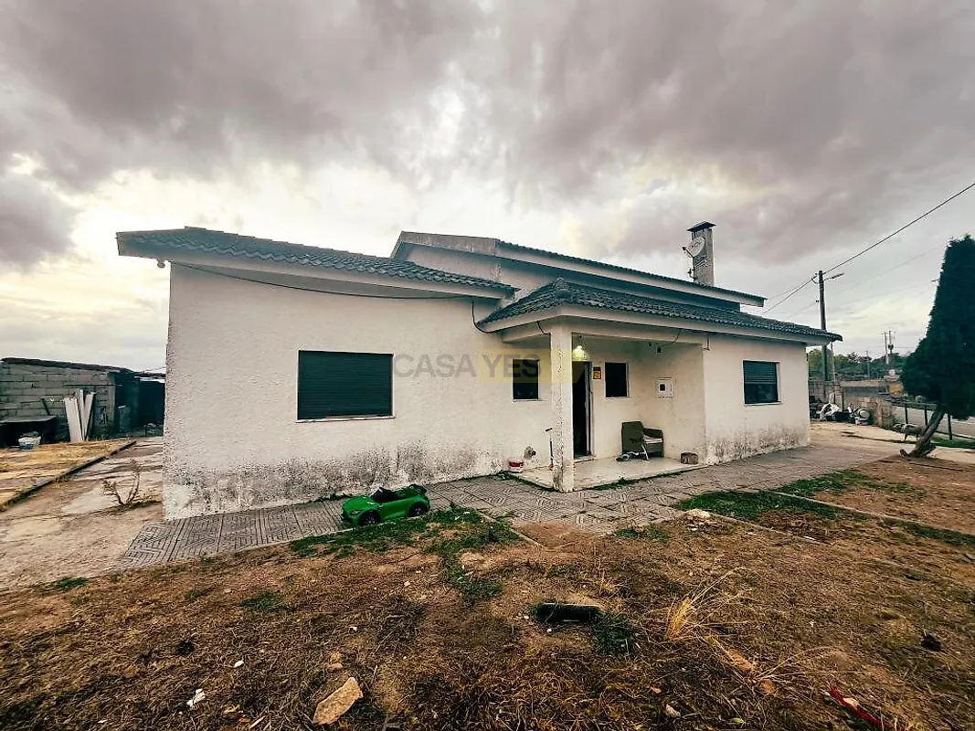 Moradia T5 à venda em Pínzio, Pinhel — foto 6