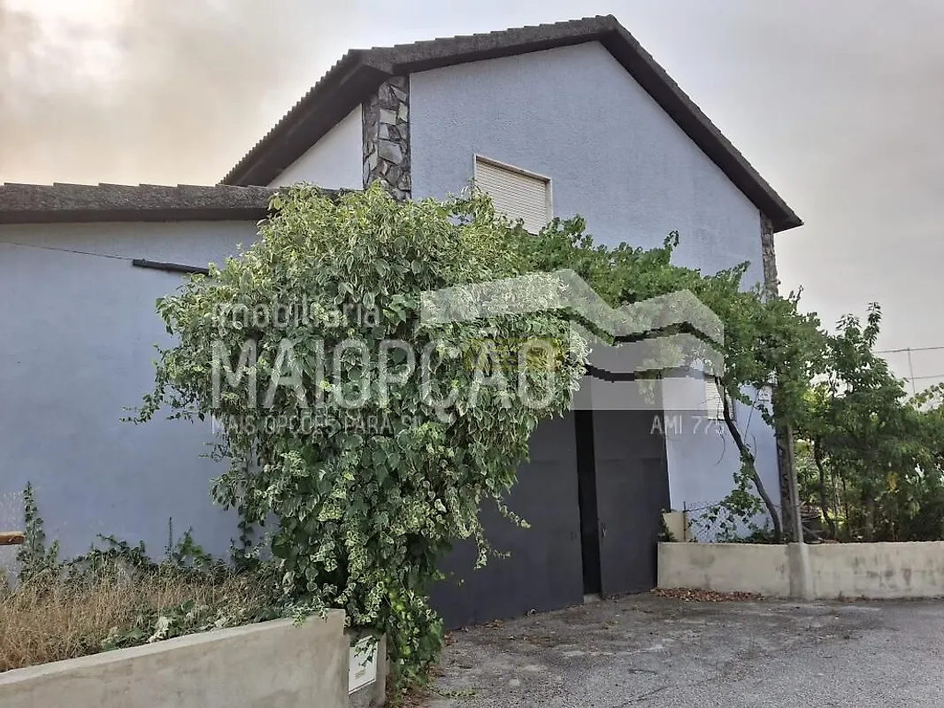 Moradia T3 à venda em Pega, Guarda — foto 3