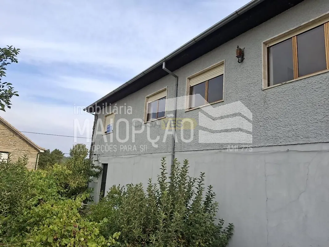 Moradia T3 à venda em Pega, Guarda — foto 4