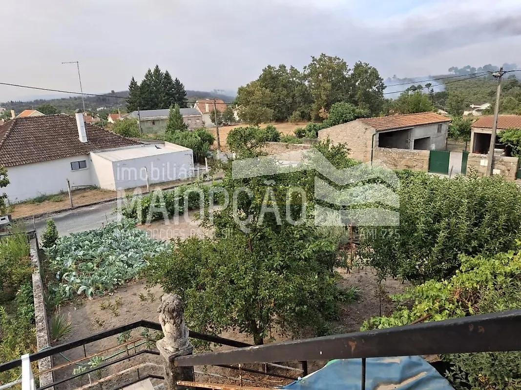 Moradia T3 à venda em Pega, Guarda — foto 38