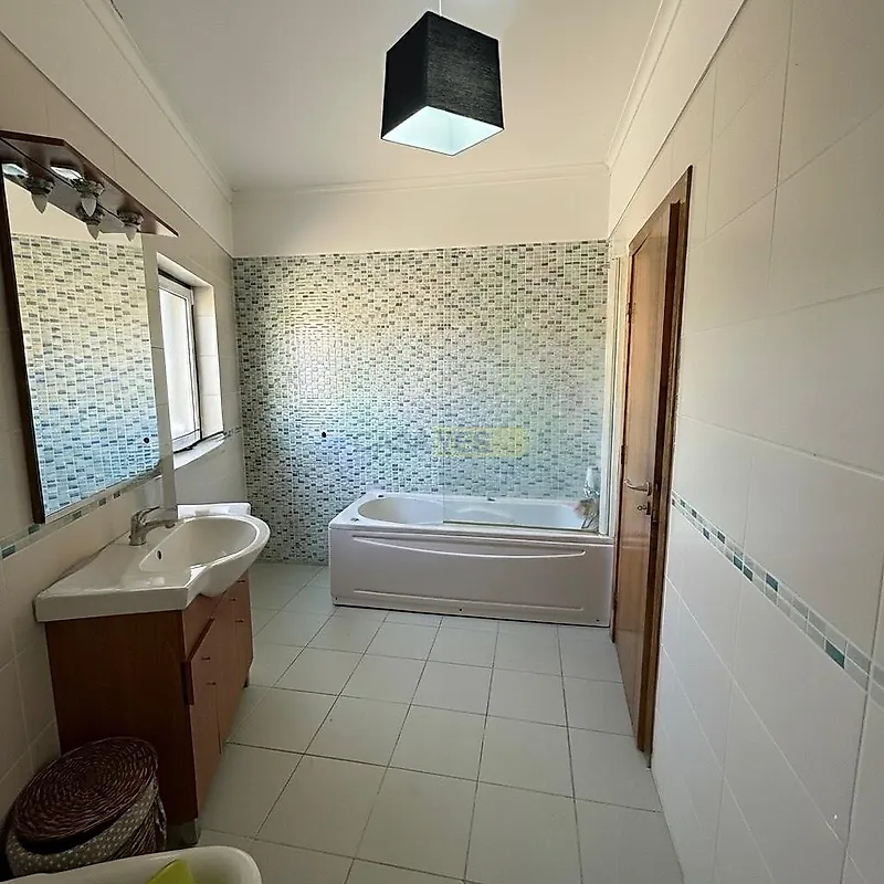 Apartamento T4 à venda em Salvaterra de Magos e Foros de Salvaterra, Salvaterra de Magos — foto 14