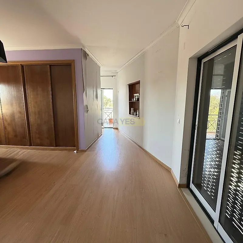 Apartamento T4 à venda em Salvaterra de Magos e Foros de Salvaterra, Salvaterra de Magos — foto 8