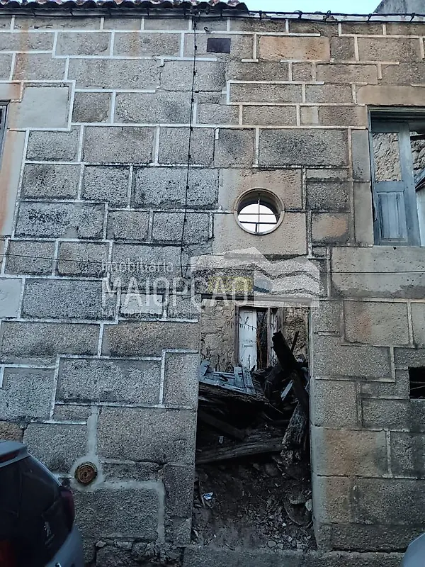 Moradia T0 à venda em Caria, Belmonte — foto 2
