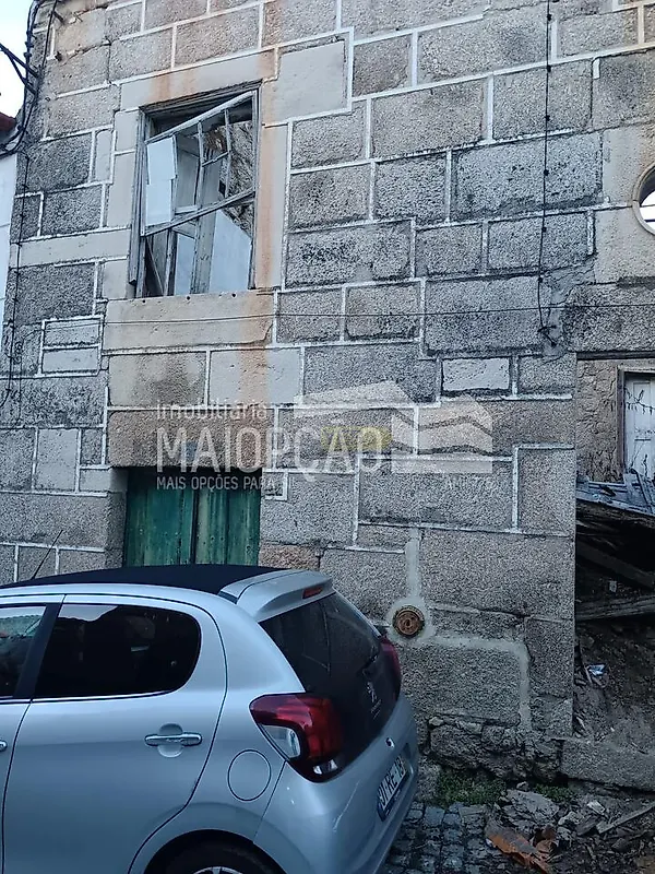 Moradia T0 à venda em Caria, Belmonte — foto 3