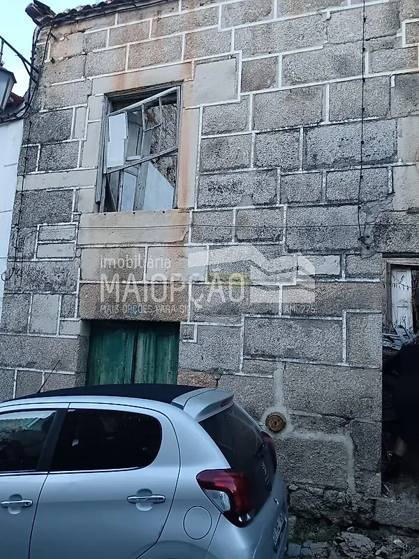 Moradia T0 à venda em Caria, Belmonte — foto 6