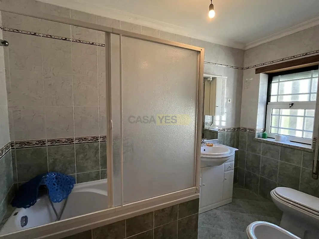 Moradia T4 à venda em Famalicão, Guarda — foto 9