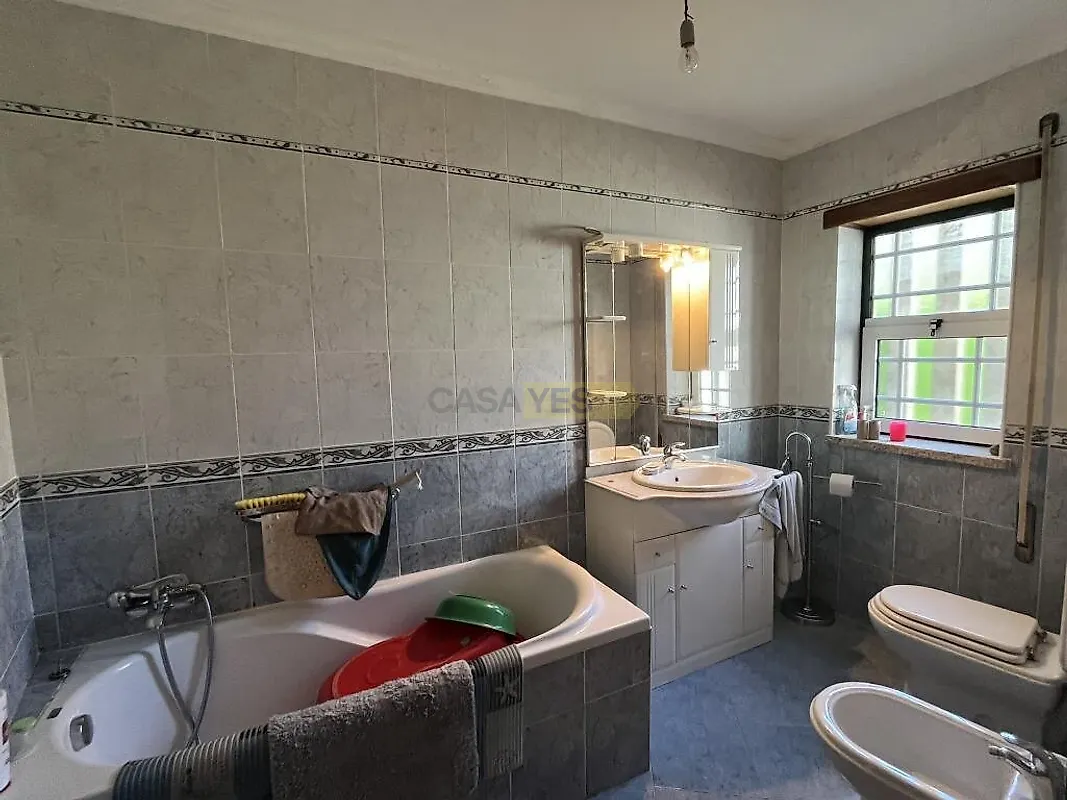 Moradia T4 à venda em Famalicão, Guarda — foto 11