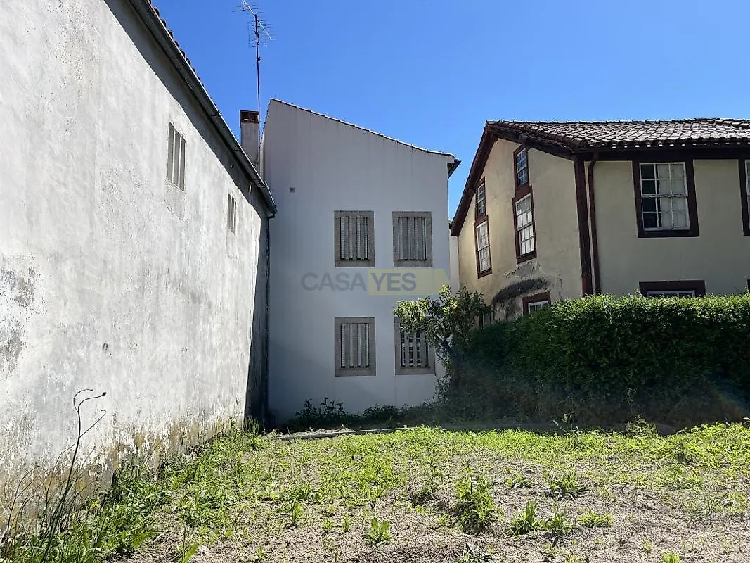 Moradia T4 à venda em Famalicão, Guarda — foto 3