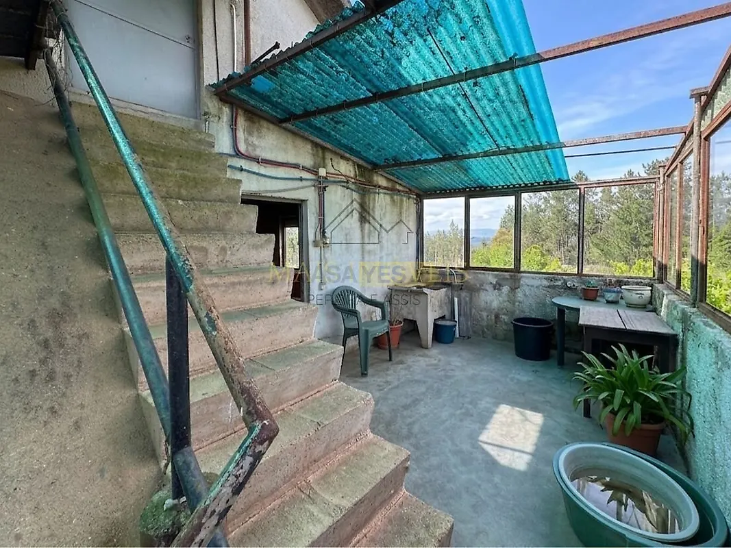 Moradia T3 à venda em Cumeeira, Penela — foto 22