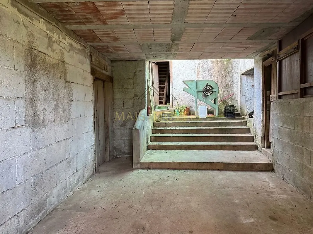 Moradia T3 à venda em Cumeeira, Penela — foto 21
