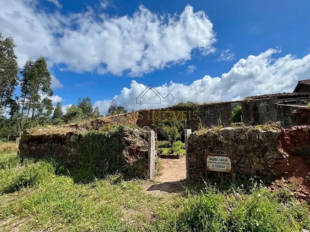Moradia T3 à venda em Cumeeira, Penela — foto 13