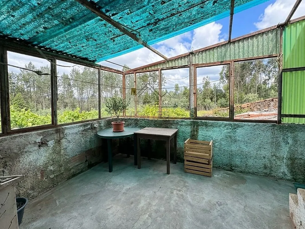 Moradia T3 à venda em Cumeeira, Penela — foto 10