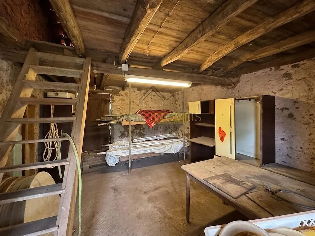 Moradia T3 à venda em Cumeeira, Penela — foto 11