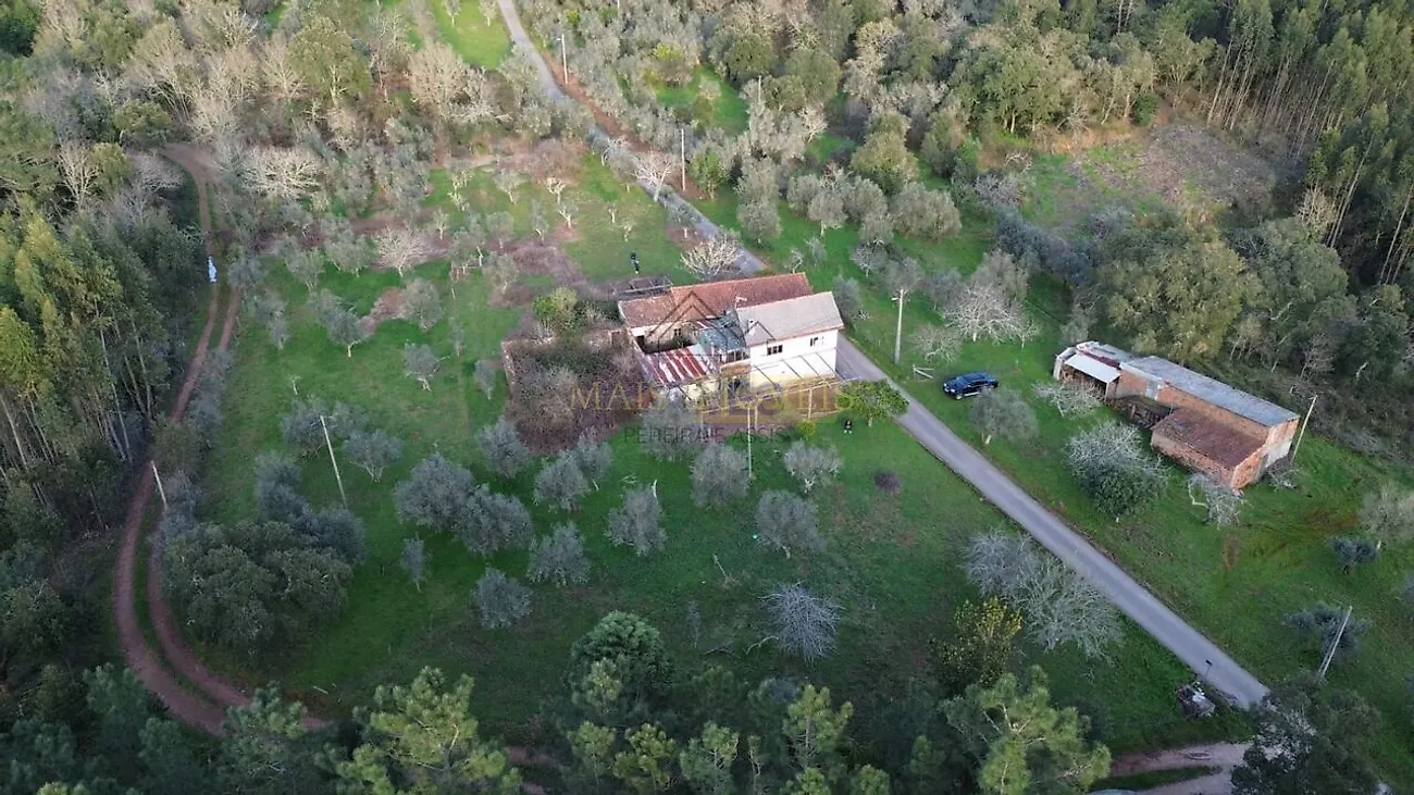 Moradia T3 à venda em Cumeeira, Penela — foto 7