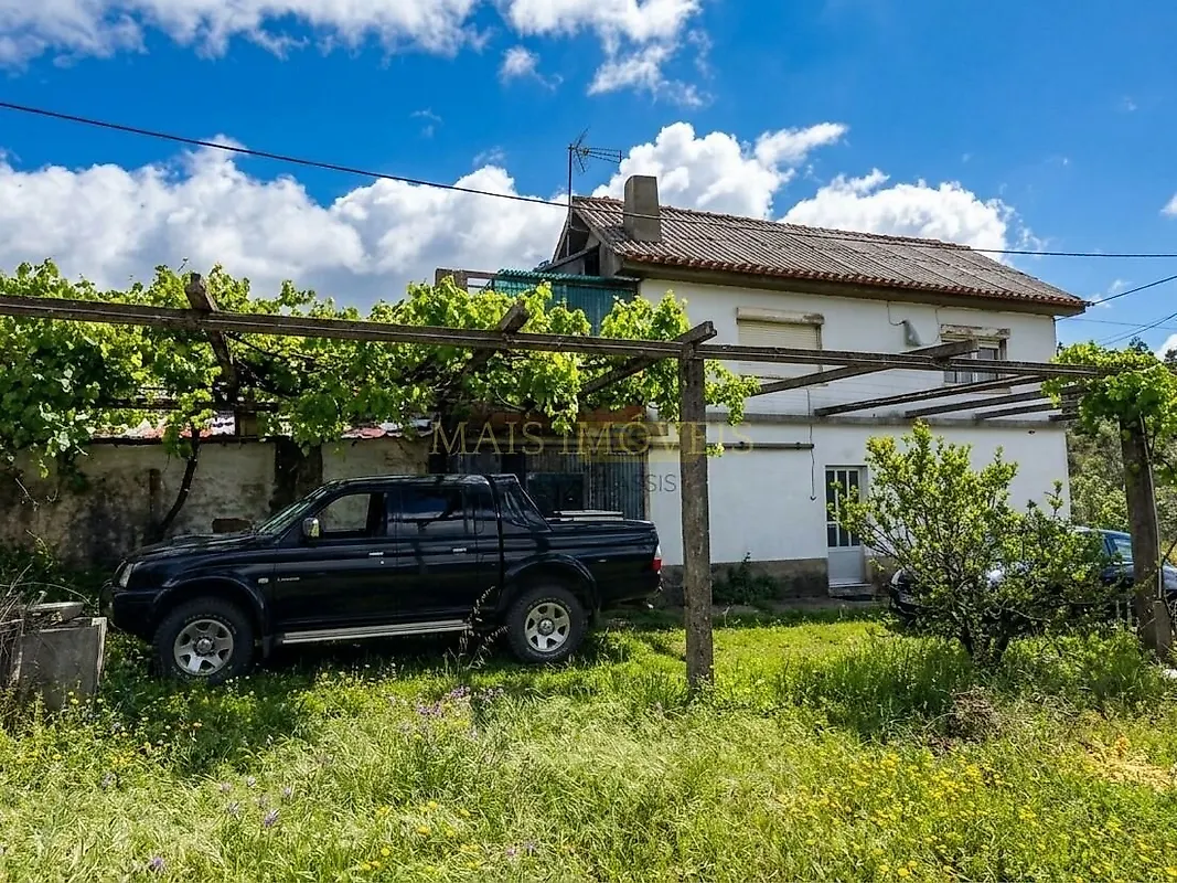 Moradia T3 à venda em Cumeeira, Penela — foto 14