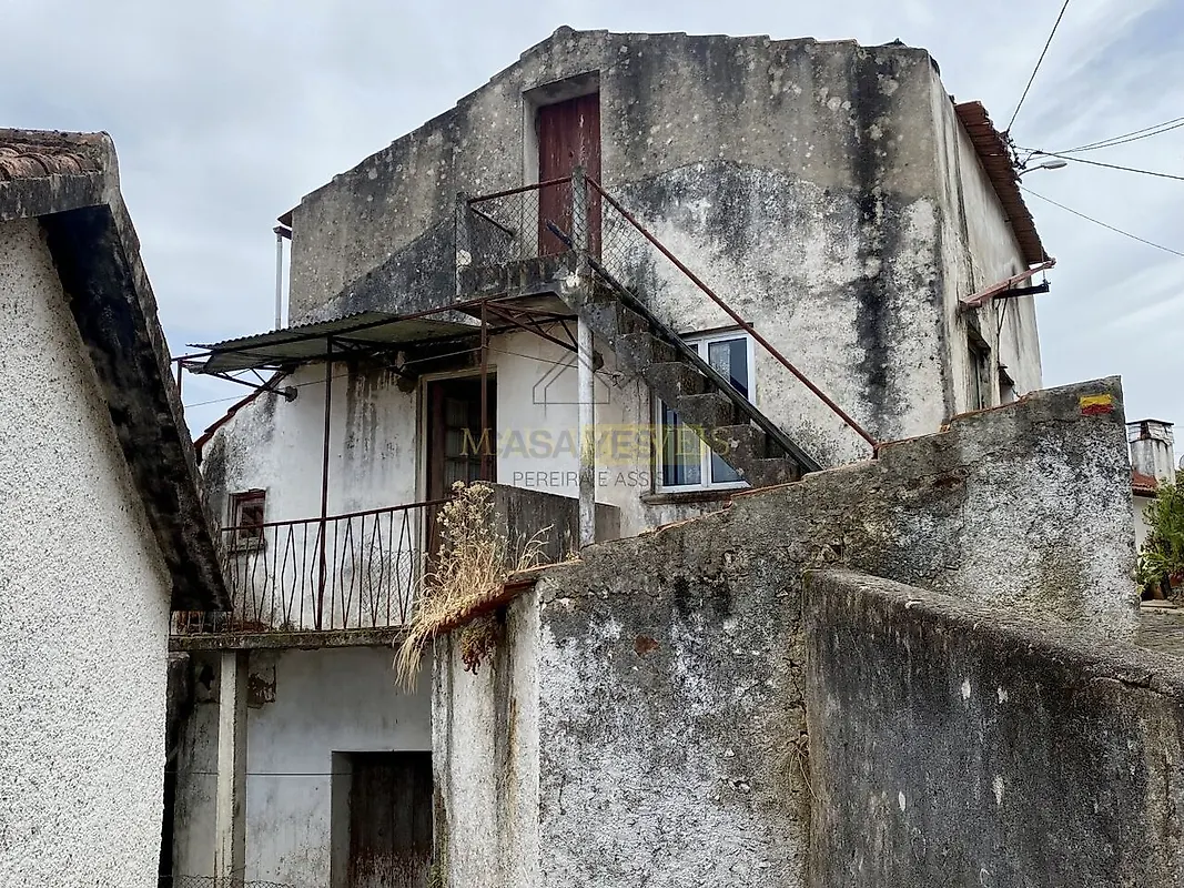 Moradia T2 à venda em Figueira de Lorvão, Penacova — foto 4