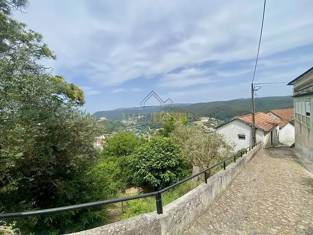 Moradia T2 à venda em Figueira de Lorvão, Penacova — foto 6