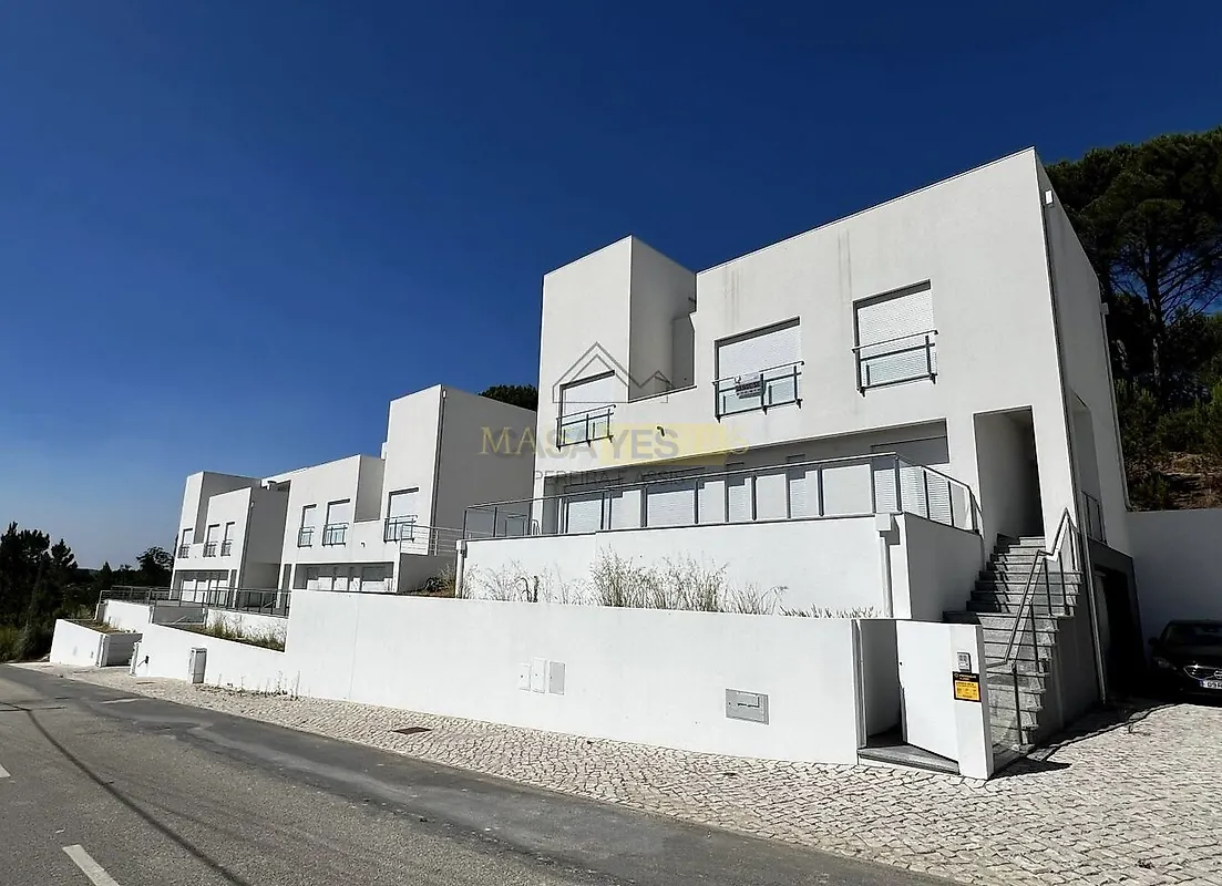 Moradia T4 à venda em Coimbra (Sé Nova, Santa Cruz, Almedina e São Bartolomeu), Coimbra — foto 7